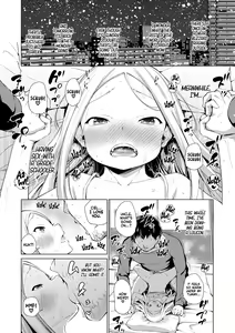 Page 100 of Konoko Haramasetemo Iidesuka? | Is It Alright If I Knock Up This Child? (decensored) - preview thumbnail