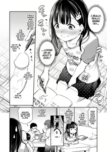 Page 106 of Imouto TRIP | Sister TRIP (decensored) - preview thumbnail