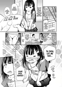 Page 107 of Imouto TRIP | Sister TRIP (decensored) - preview thumbnail