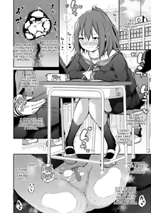Page 36 of Imouto TRIP | Sister TRIP (decensored) - preview thumbnail