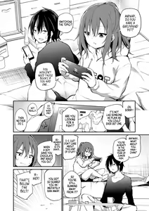 Page 6 of Imouto TRIP | Sister TRIP (decensored) - preview thumbnail