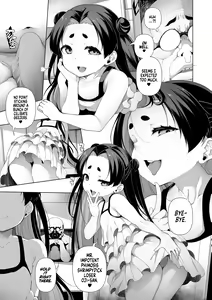Page 101 of Mesugaki Wakarase Juku | Mesugaki Correction School - preview thumbnail