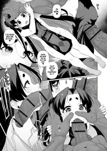Page 127 of Mesugaki Wakarase Juku | Mesugaki Correction School - preview thumbnail