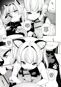 Page 171 of Mesugaki Wakarase Juku | Mesugaki Correction School - preview thumbnail