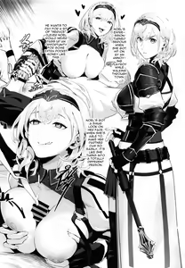 Page 4 of DOUJINKOL #1 - preview thumbnail