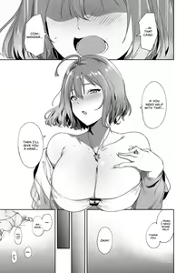 Page 4 of C102 Omakebon - preview thumbnail
