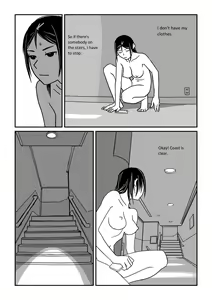 Page 12 of Konna Kibun mo Natsu da yo ne | It feels like Summer - preview thumbnail