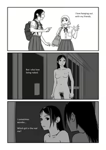 Page 27 of Konna Kibun mo Natsu da yo ne | It feels like Summer - preview thumbnail