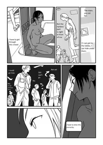 Page 43 of Konna Kibun mo Natsu da yo ne | It feels like Summer - preview thumbnail