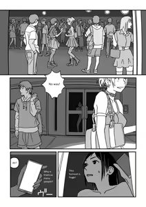 Page 57 of Konna Kibun mo Natsu da yo ne | It feels like Summer - preview thumbnail