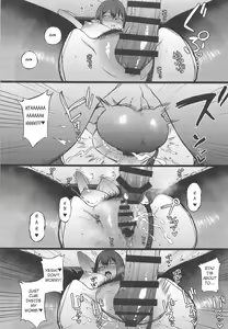 Page 16 of Nanakami Rin wa Hatsujouki | Nanagami Rin is in Heat - preview thumbnail