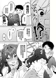 Page 33 of Koi to Mahou to Etcetera - Love, Magic, and etc. - preview thumbnail