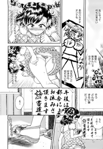 Page 157 of Skirt no Mamade - preview thumbnail