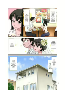 Page 3 of Dozamura The Housewife Yukis Corruption - The Housewife Yukis Corruption - preview thumbnail