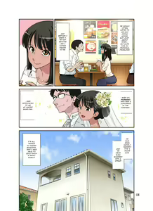 Page 51 of Dozamura The Housewife Yukis Corruption - The Housewife Yukis Corruption - preview thumbnail