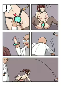 Page 126 of Sissy Life ch.1-20 - preview thumbnail