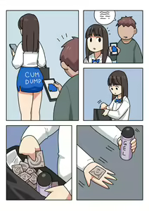 Page 129 of Sissy Life ch.1-20 - preview thumbnail