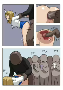 Page 134 of Sissy Life ch.1-20 - preview thumbnail
