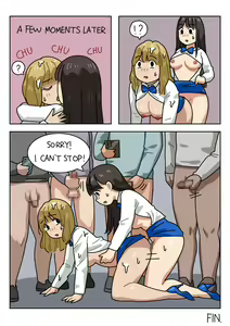 Page 138 of Sissy Life ch.1-20 - preview thumbnail