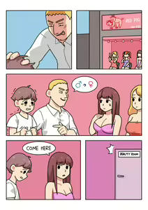 Page 237 of Sissy Life ch.1-20 - preview thumbnail