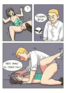 Page 241 of Sissy Life ch.1-20 - preview thumbnail