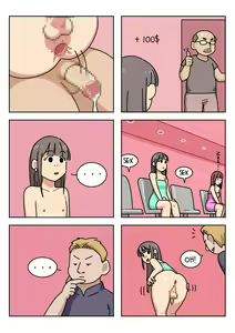 Page 251 of Sissy Life ch.1-20 - preview thumbnail