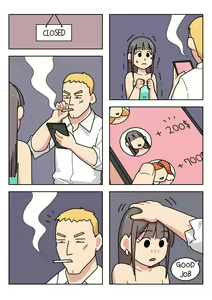 Page 252 of Sissy Life ch.1-20 - preview thumbnail