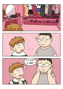 Page 37 of Sissy Life ch.1-20 - preview thumbnail
