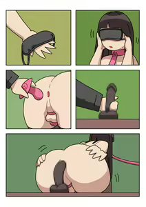 Page 51 of Sissy Life ch.1-20 - preview thumbnail