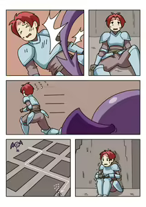 Page 93 of Sissy Life ch.1-20 - preview thumbnail