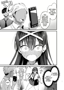 Page 12 of Fuuki Iinchou ga Ochiru made | The Fall of the Morals Committee President - preview thumbnail