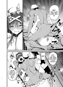 Page 31 of Fuuki Iinchou ga Ochiru made | The Fall of the Morals Committee President - preview thumbnail