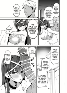 Page 52 of Fuuki Iinchou ga Ochiru made | The Fall of the Morals Committee President - preview thumbnail
