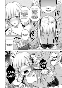 Page 16 of Kateikyoushi to Obenkyou - preview thumbnail