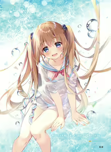 Page 21 of Dengeki Moeoh 2023-10 - preview thumbnail