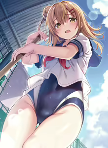 Page 62 of Dengeki Moeoh 2023-10 - preview thumbnail