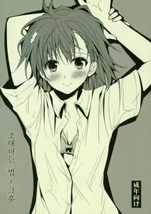 Sasoikata Sonogo | 초대하는 법 그 후 - hentai manga cover image