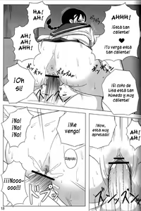Page 12 of Snow No Mercy - preview thumbnail