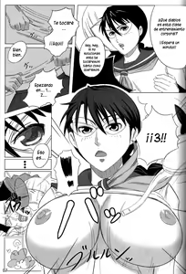Page 6 of Snow No Mercy - preview thumbnail