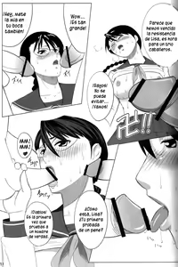 Page 10 of Snow No Mercy - preview thumbnail