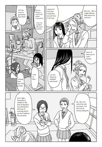 Page 3 of I Want to Talk for Hours - preview thumbnail