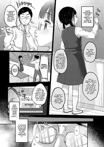 Page 13 of Chuukurai ga Suki (decensored) - preview thumbnail