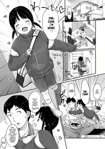 Page 138 of Chuukurai ga Suki (decensored) - preview thumbnail