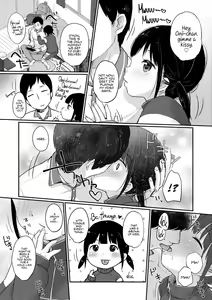 Page 139 of Chuukurai ga Suki (decensored) - preview thumbnail
