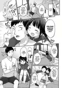 Page 148 of Chuukurai ga Suki (decensored) - preview thumbnail