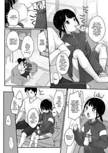 Page 149 of Chuukurai ga Suki (decensored) - preview thumbnail