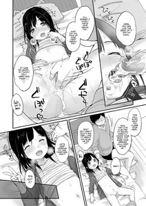 Page 189 of Chuukurai ga Suki (decensored) - preview thumbnail