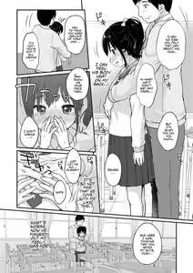 Page 47 of Chuukurai ga Suki (decensored) - preview thumbnail