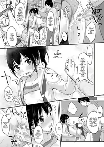 Page 60 of Chuukurai ga Suki (decensored) - preview thumbnail