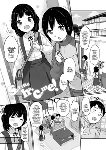 Page 92 of Chuukurai ga Suki (decensored) - preview thumbnail